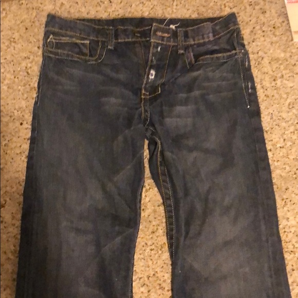 Jean pants - Picture 2 of 3